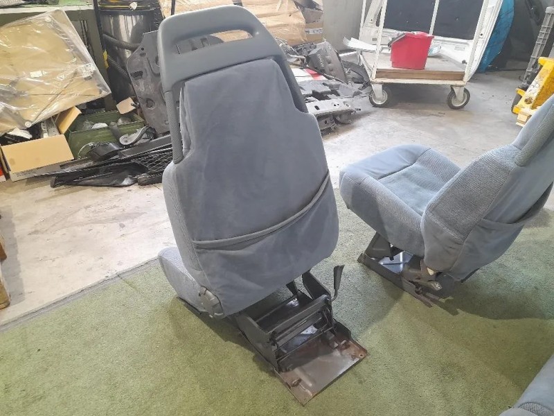 KIT Sedili  Land Rover Discovery I 1990