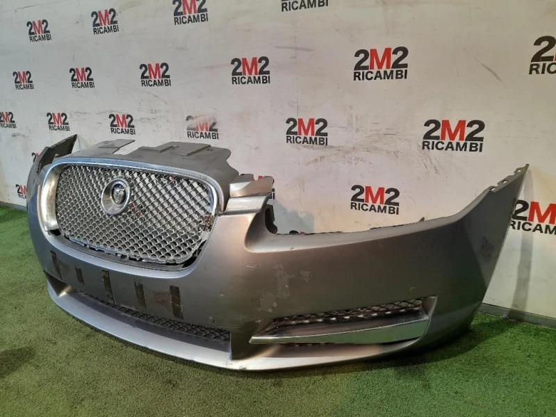 Paraurti ANT C2Z8838XXX Jaguar XF I 2008