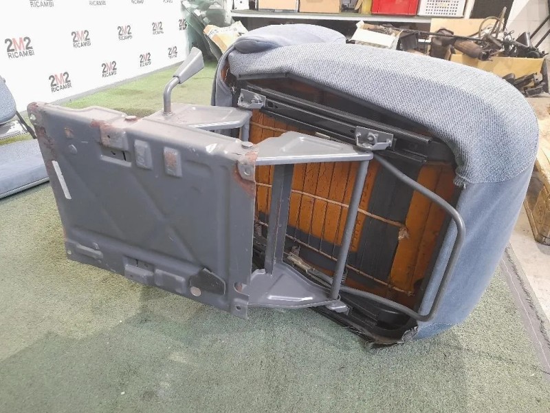 KIT Sedili  Land Rover Discovery I 1990