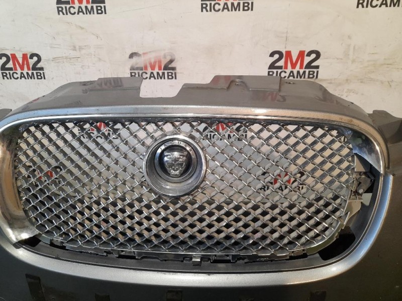 Paraurti ANT C2Z8838XXX Jaguar XF I 2008