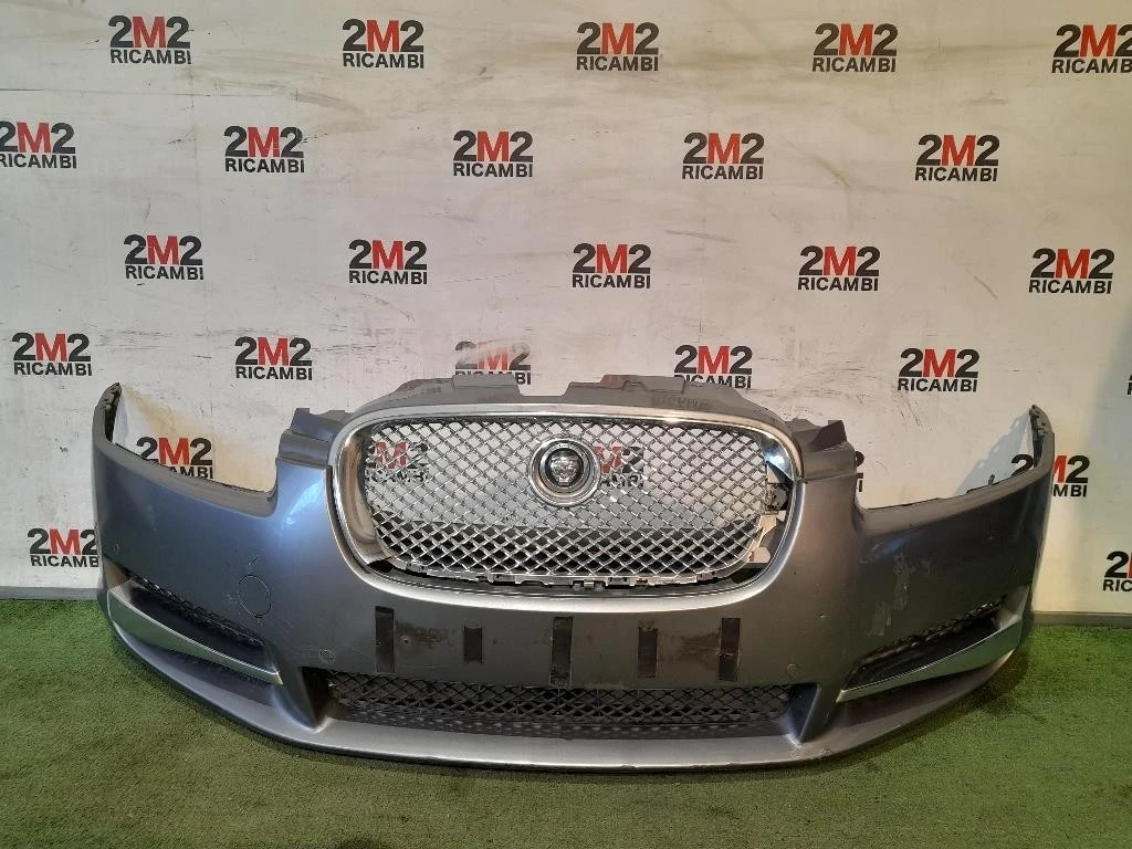 Paraurti ANT C2Z8838XXX Jaguar XF I 2008