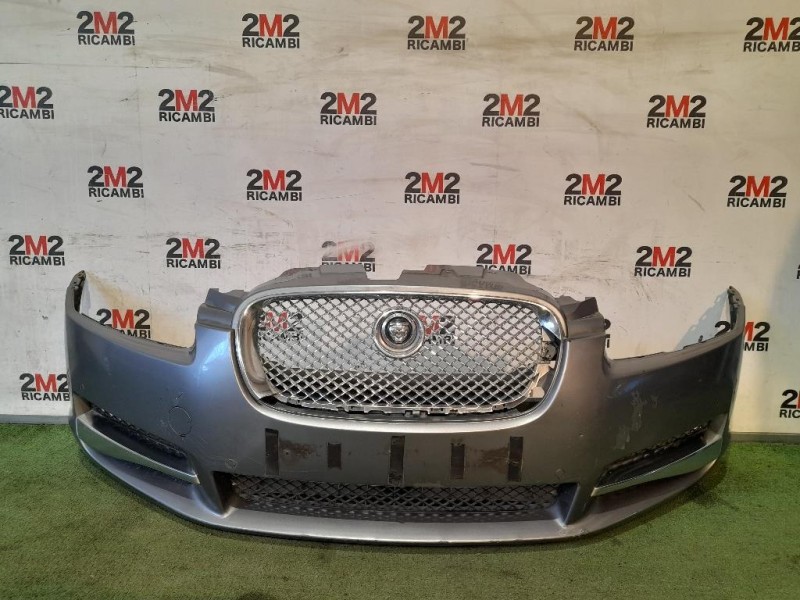 Paraurti ANT C2Z8838XXX Jaguar XF I 2008