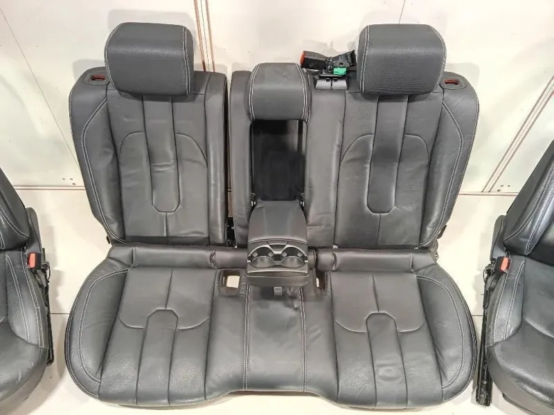 KIT Sedili KIT SEDILI EVOQUE Land Rover Range Rover Evoque I 2011