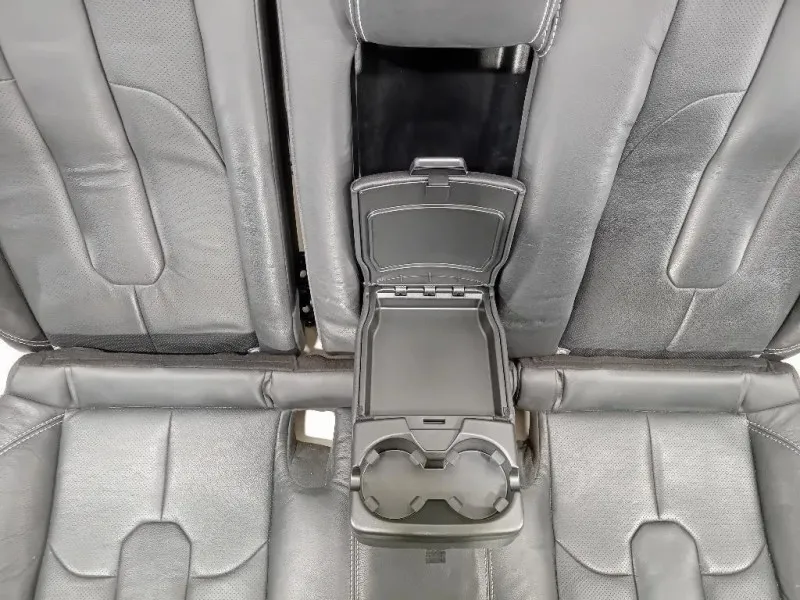 KIT Sedili KIT SEDILI EVOQUE Land Rover Range Rover Evoque I 2011