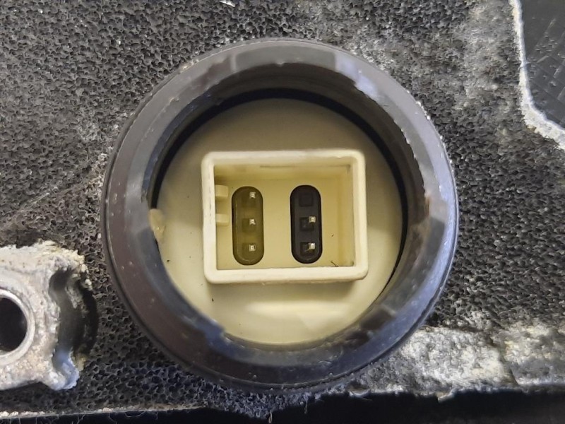 Retrovisore Esterno ANT SX 7208145 5 FILE Bmw Serie 1 E87 Berlina 2005