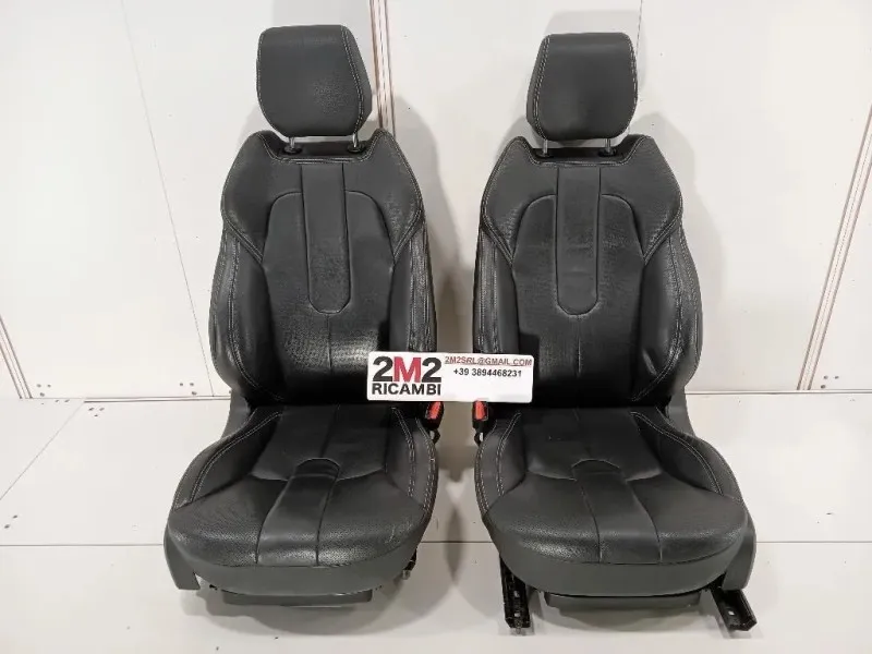 KIT Sedili KIT SEDILI EVOQUE Land Rover Range Rover Evoque I 2011