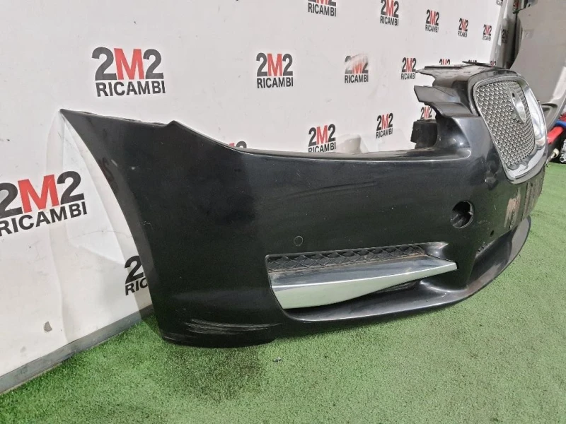 Paraurti ANT NUDO 8X2317C831 Jaguar XF I 2008