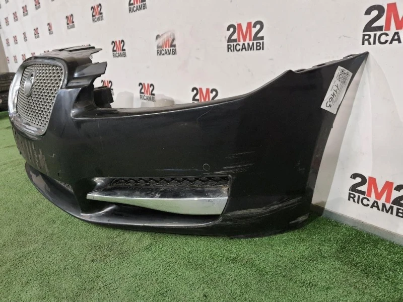 Paraurti ANT NUDO 8X2317C831 Jaguar XF I 2008