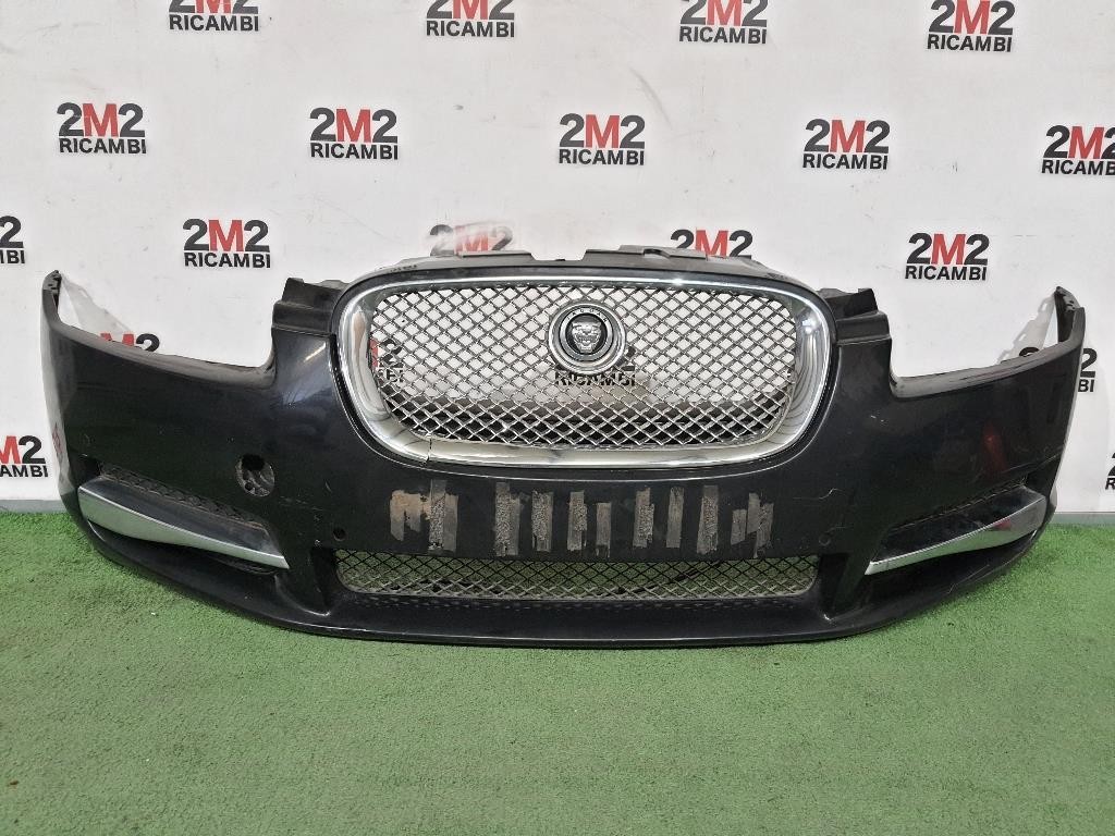 Paraurti ANT NUDO 8X2317C831 Jaguar XF I 2008