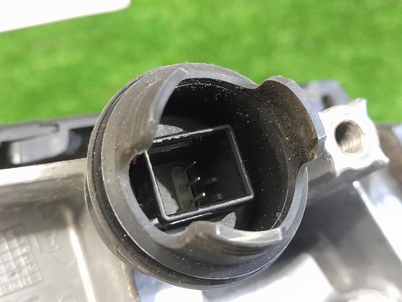 Retrovisore Esterno ANT SX 7208343 Bmw Serie 1 E87 Berlina 2005