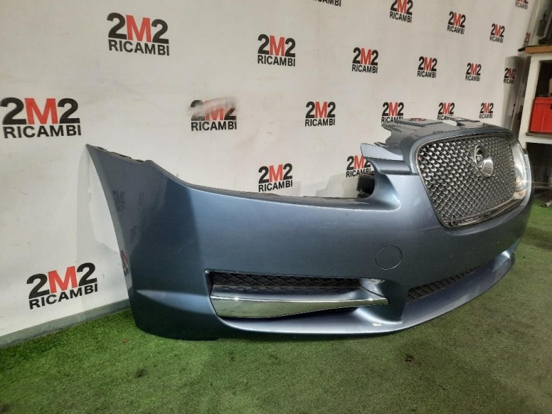 Paraurti ANT C2Z8838XXX Jaguar XF I 2008