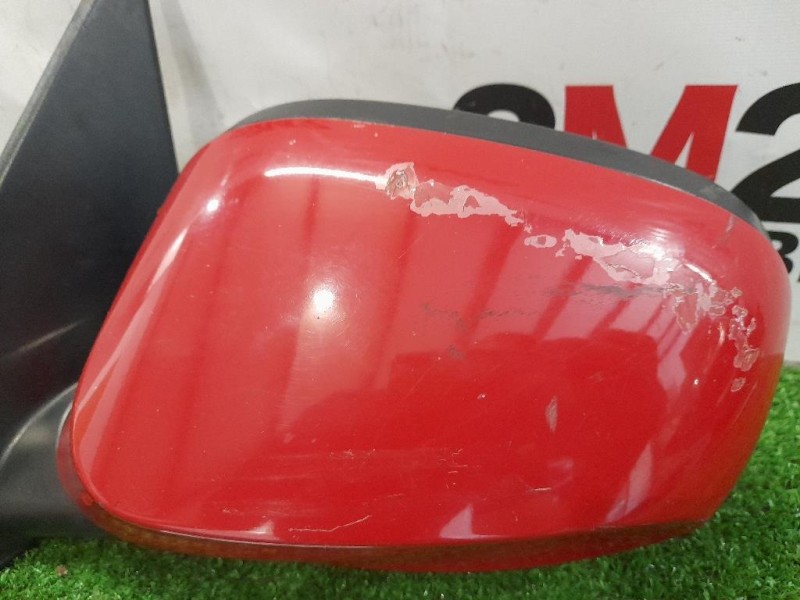 Retrovisore Esterno ANT SX 7208343 Bmw Serie 1 E87 Berlina 2005