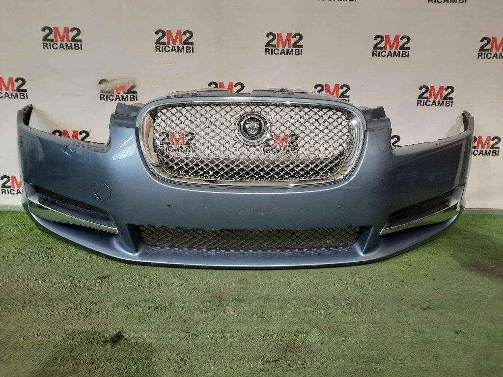 Paraurti ANT C2Z8838XXX Jaguar XF I 2008