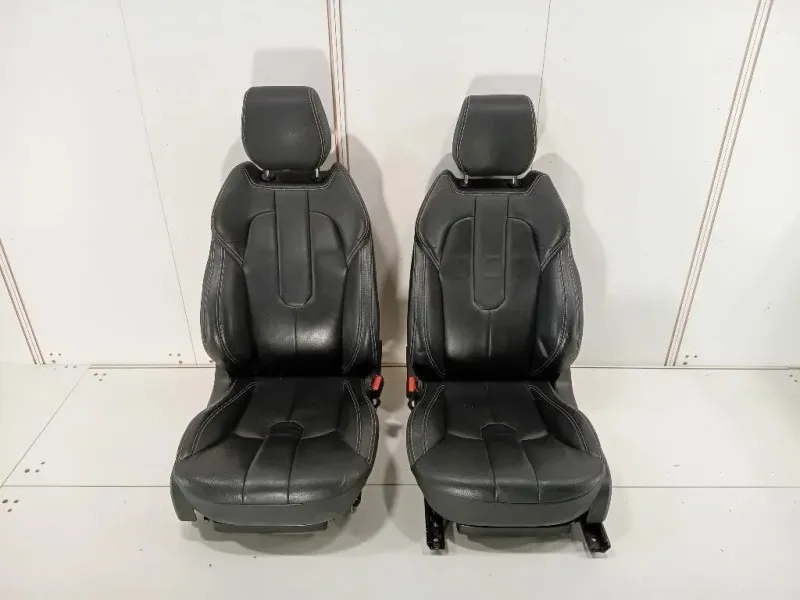 KIT Sedili KIT SEDILI EVOQUE Land Rover Range Rover Evoque I 2011