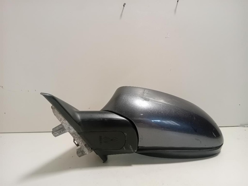 Retrovisore Esterno ANT SX 010803 3 PIN Bmw Serie 1 E87 Berlina 2005