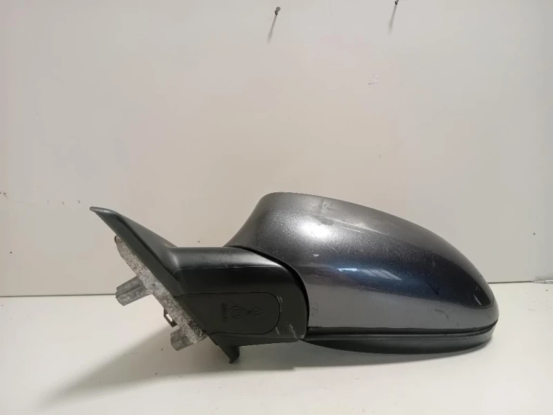 Retrovisore Esterno ANT SX 010803 3 PIN Bmw Serie 1 E87 Berlina 2005