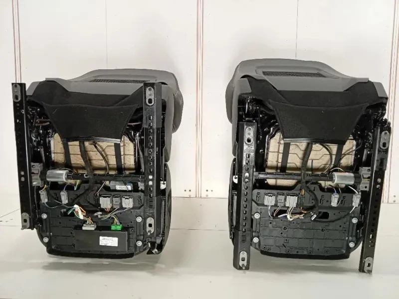 KIT Sedili KIT SEDILI EVOQUE Land Rover Range Rover Evoque I 2011