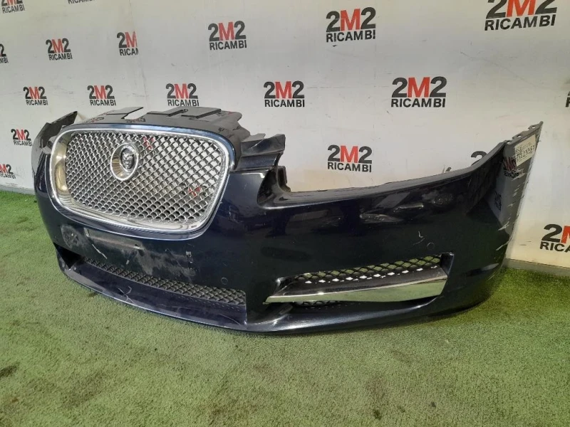 Paraurti ANT NUDO 8X2317C831 Jaguar XF I 2008