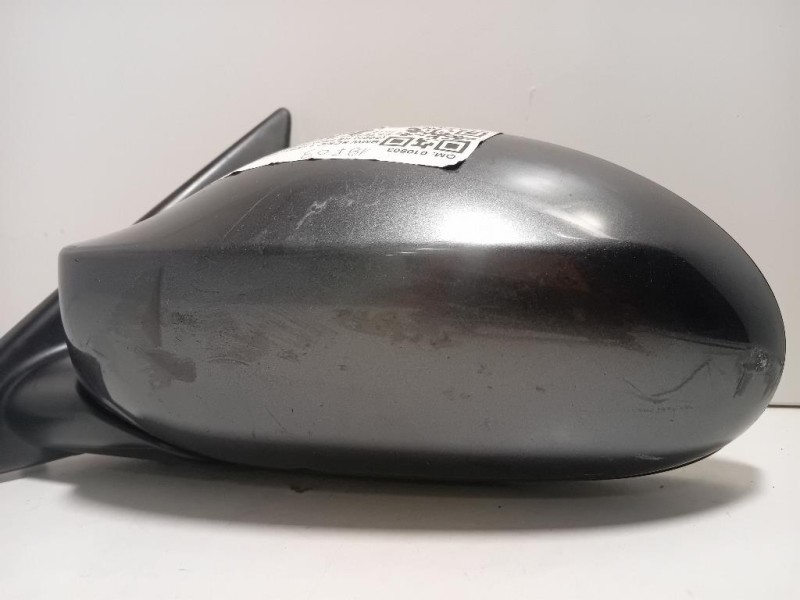 Retrovisore Esterno ANT SX 010803 3 PIN Bmw Serie 1 E87 Berlina 2005