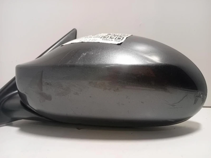 Retrovisore Esterno ANT SX 010803 3 PIN Bmw Serie 1 E87 Berlina 2005