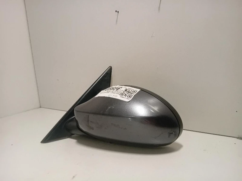 Retrovisore Esterno ANT SX 010803 3 PIN Bmw Serie 1 E87 Berlina 2005