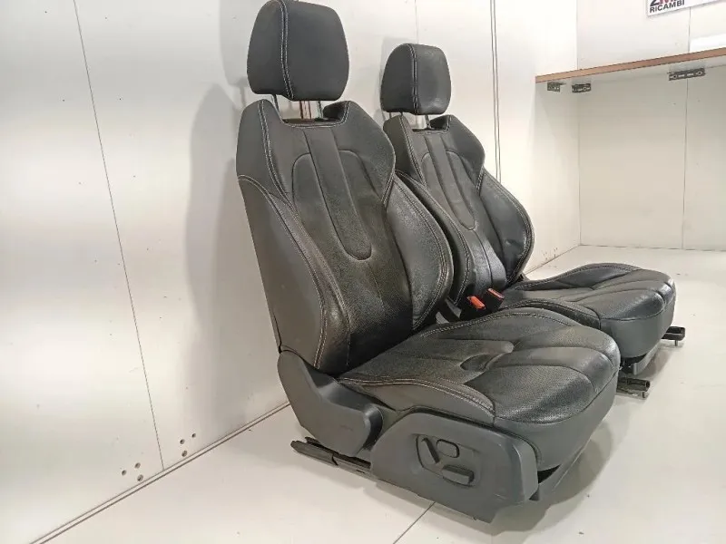 KIT Sedili KIT SEDILI EVOQUE Land Rover Range Rover Evoque I 2011