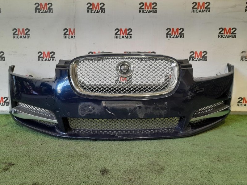 Paraurti ANT NUDO 8X2317C831 Jaguar XF I 2008