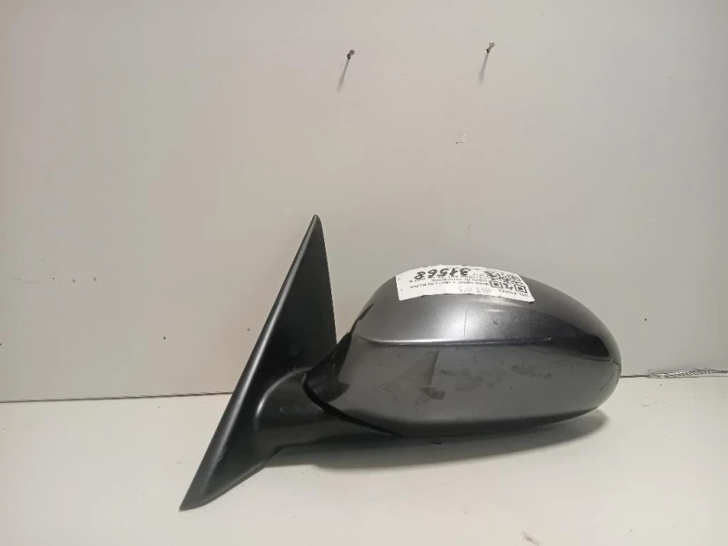 Retrovisore Esterno ANT SX 010803 3 PIN Bmw Serie 1 E87 Berlina 2005