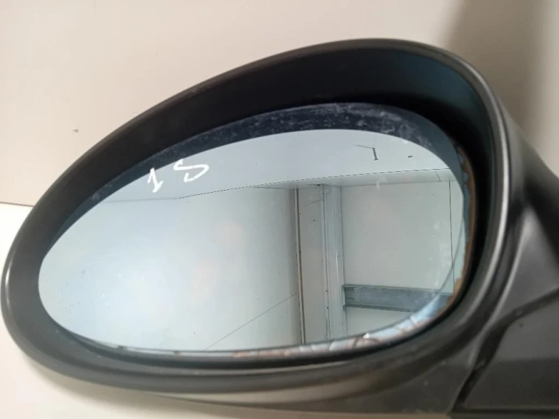 Retrovisore Esterno ANT SX 010803 3 PIN Bmw Serie 1 E87 Berlina 2005