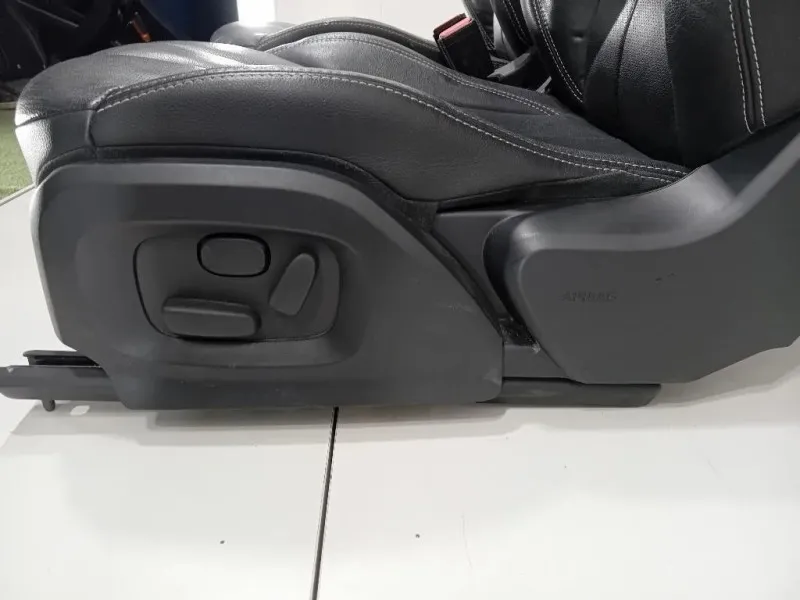 KIT Sedili KIT SEDILI EVOQUE Land Rover Range Rover Evoque I 2011