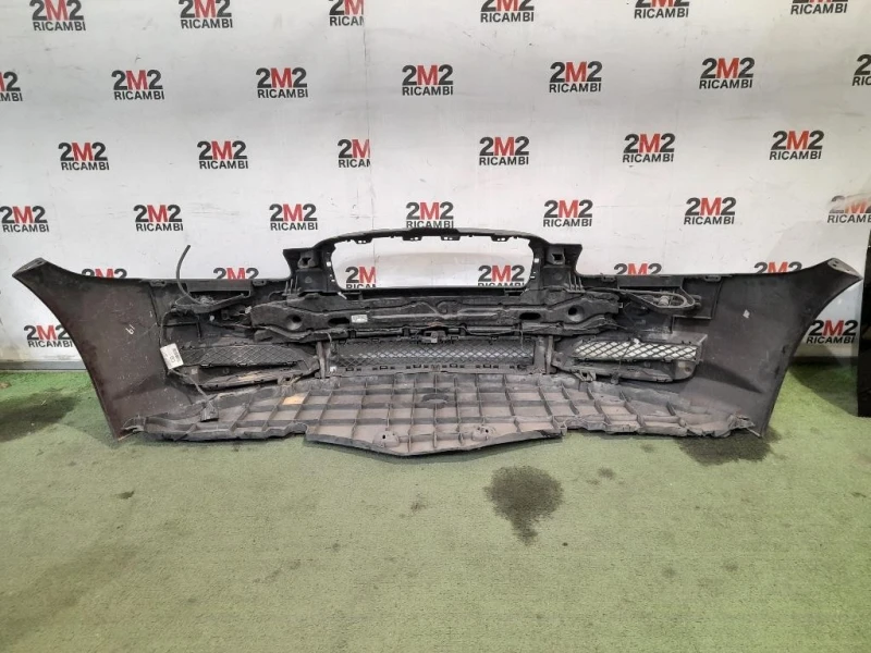 Paraurti ANT CX2317C831CC Jaguar XF I 2011