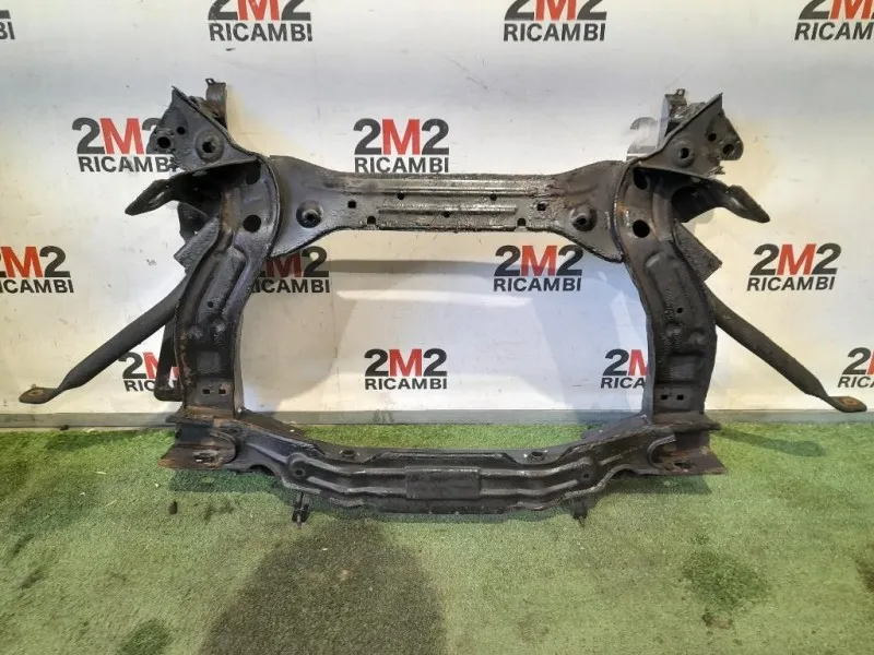 Assale ANT C2Z19751 Jaguar XF I 2008