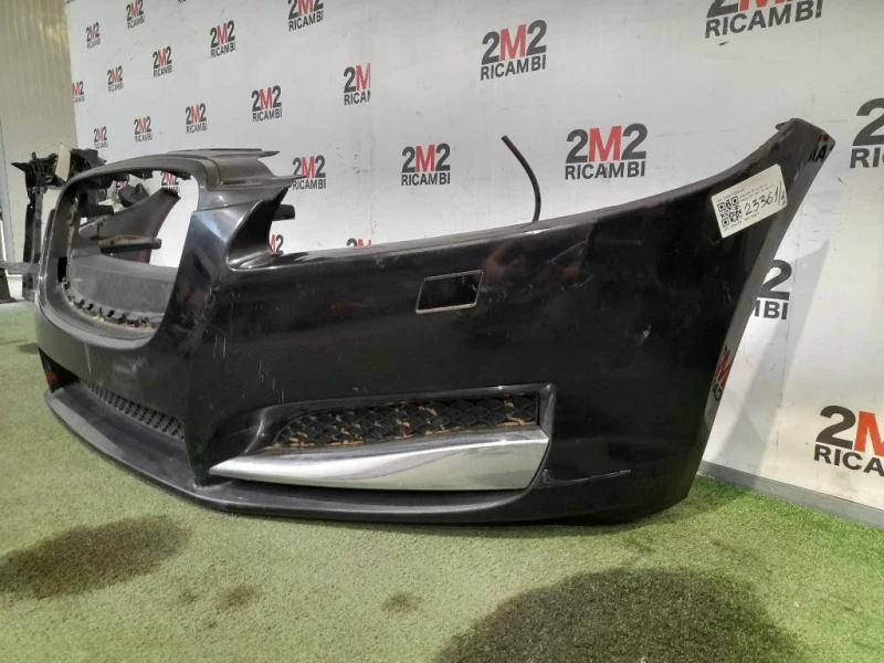 Paraurti ANT CX2317C831CC Jaguar XF I 2011