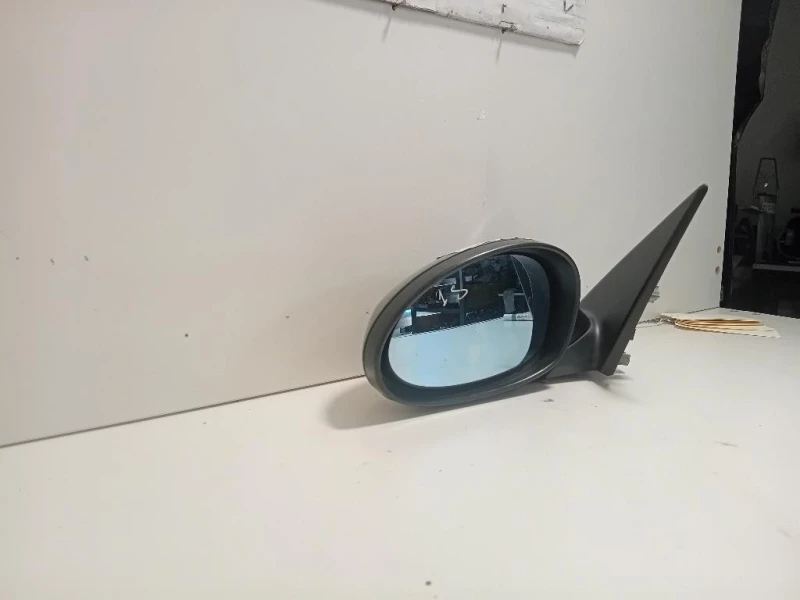 Retrovisore Esterno ANT SX 010803 3 PIN Bmw Serie 1 E87 Berlina 2005