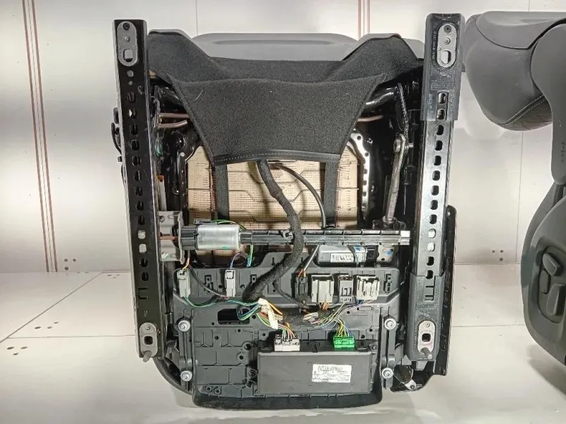 KIT Sedili KIT SEDILI EVOQUE Land Rover Range Rover Evoque I 2011