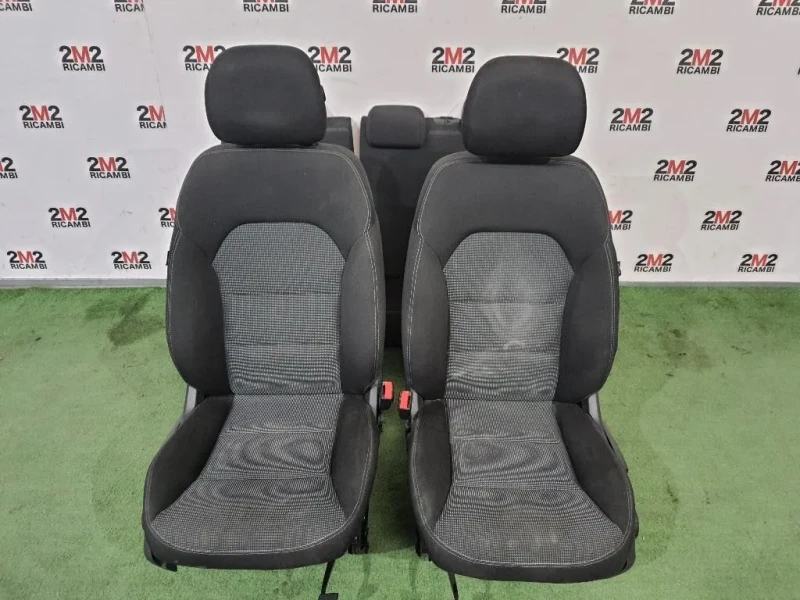 KIT Sedili Mercedes Classe B W246 2012