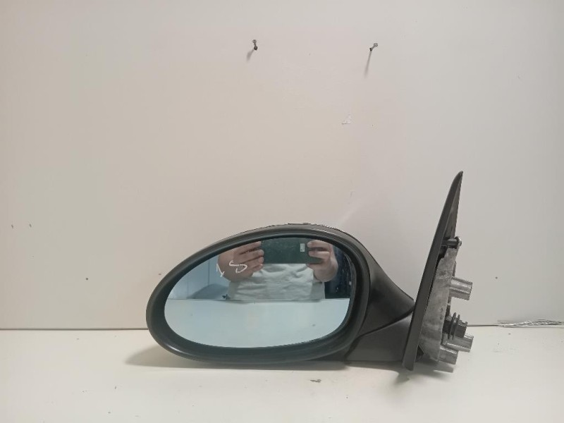 Retrovisore Esterno ANT SX 010803 3 PIN Bmw Serie 1 E87 Berlina 2005