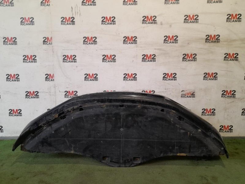 Paraurti ANT 8X23-17C831 Jaguar XF I 2011