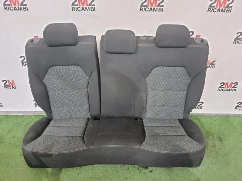 KIT Sedili Mercedes Classe B W246 2012