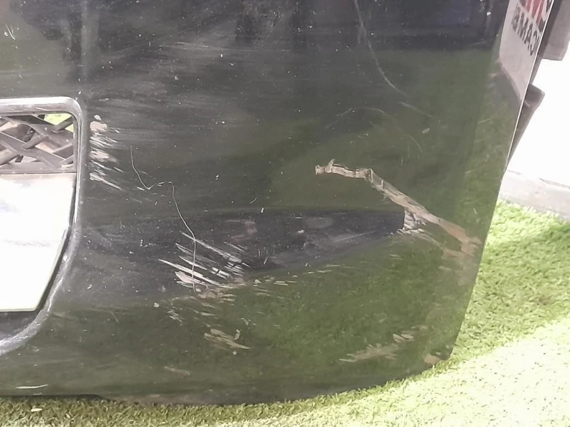 Paraurti ANT 8X23-17C831 Jaguar XF I 2011