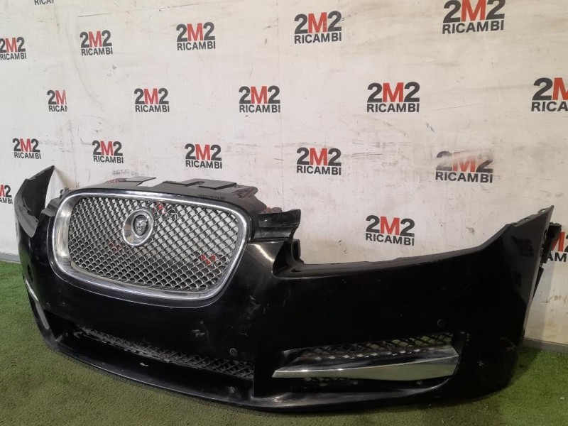 Paraurti ANT 8X23-17C831 Jaguar XF I 2011