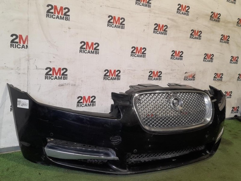 Paraurti ANT 8X23-17C831 Jaguar XF I 2011