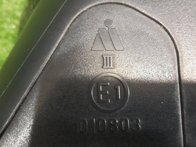 Retrovisore Esterno ANT SX 51167189849 Bmw Serie 1 E87 Berlina 2005