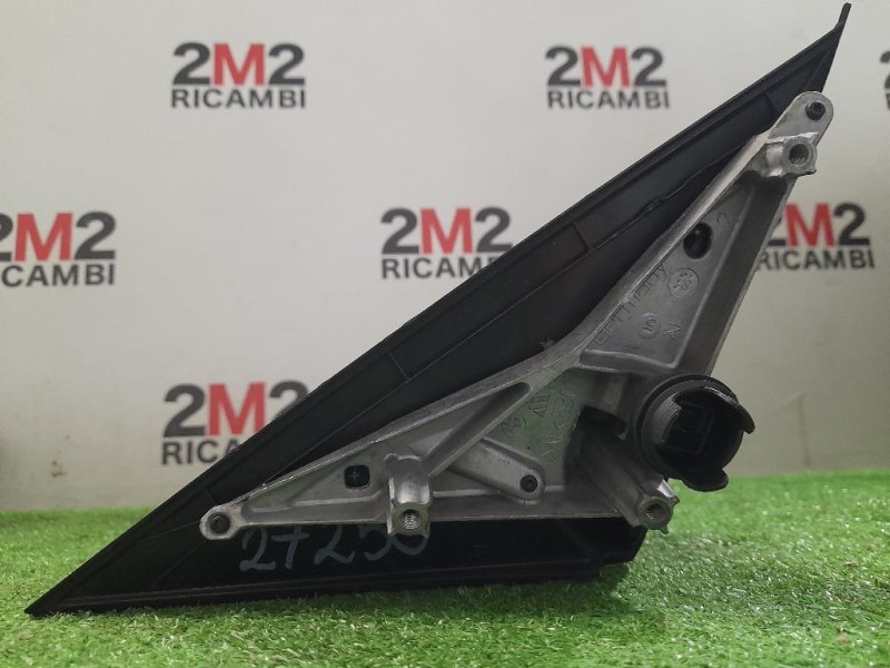 Retrovisore Esterno ANT SX 51167189849 Bmw Serie 1 E87 Berlina 2005