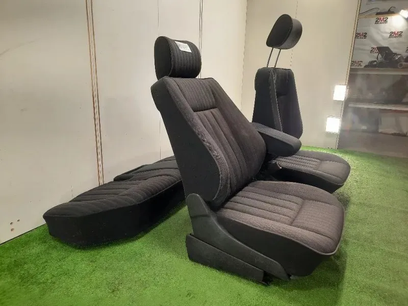 KIT Sedili Mercedes Classe E W124 1985