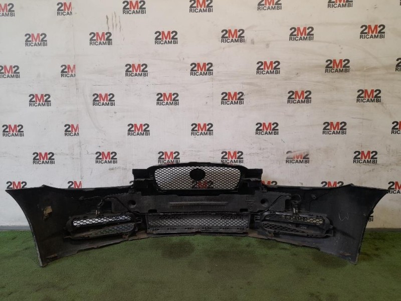 Paraurti ANT 8X23-17C831 Jaguar XF I 2011