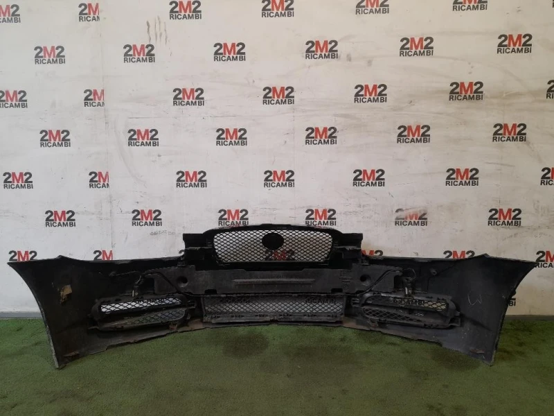 Paraurti ANT 8X23-17C831 Jaguar XF I 2011
