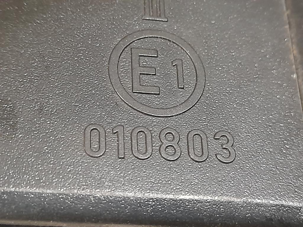 Retrovisore Esterno ANT SX 010803 Bmw Serie 1 E87 Berlina 2005