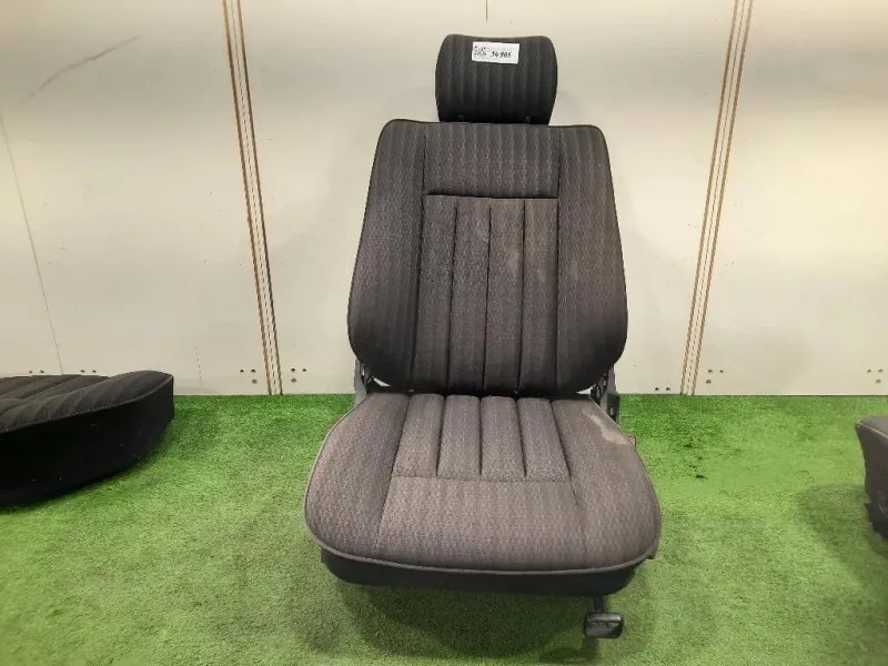 KIT Sedili Mercedes Classe E W124 1985