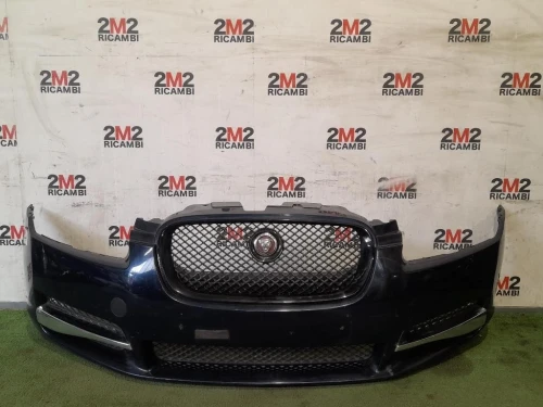 Paraurti ANT 8X23-17C831 Jaguar XF I 2011